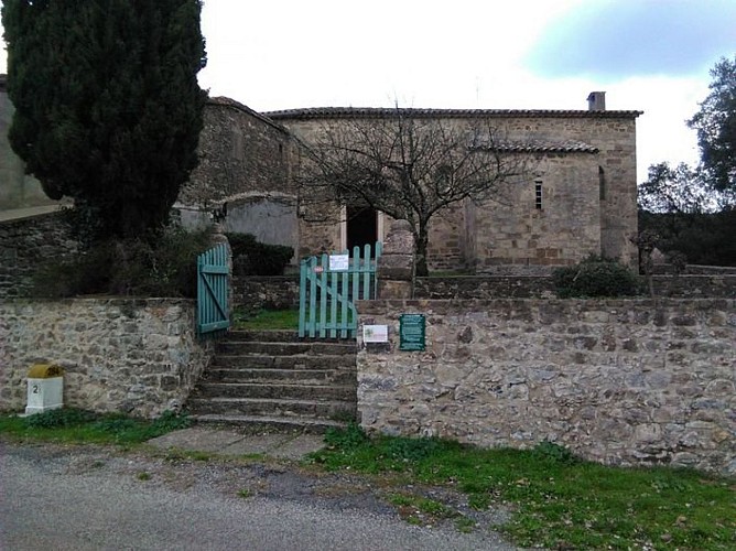 Corbès