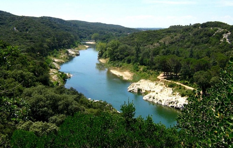 Le Gardon