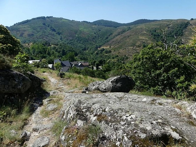 La Rouvière
