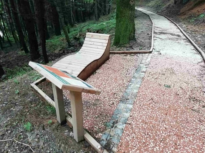 Pause interprétation