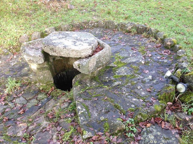 Entre monts et vallées, sur les traces des Eglisieux