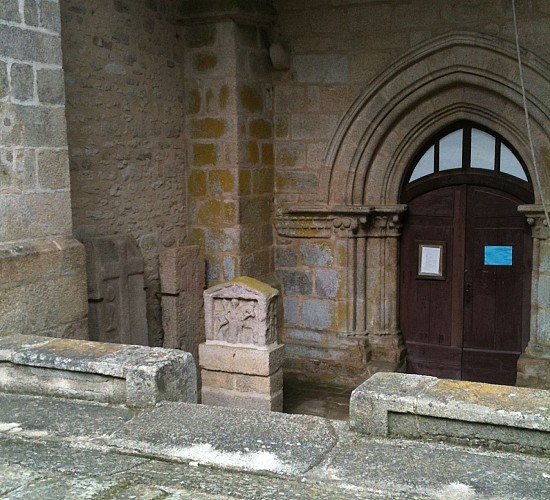 Sentier de la Déesse Epona