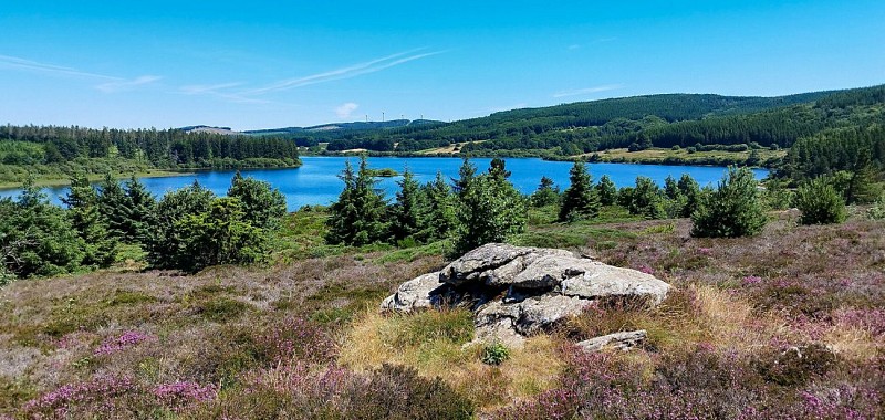 Lac de Vesoles