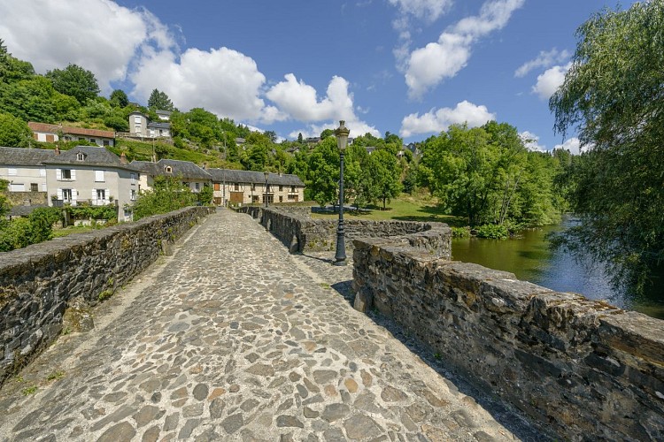 Vigeois Vieux Pont (7)