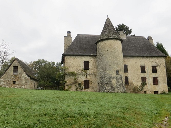 12 GOULLES - Les tours de Carbonnières (1)_5