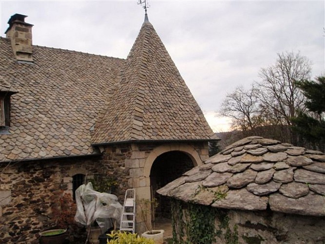 21 ARGENTAT - Le puy d-Embesse_3