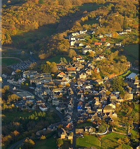 Beynat - Santo Milano_3