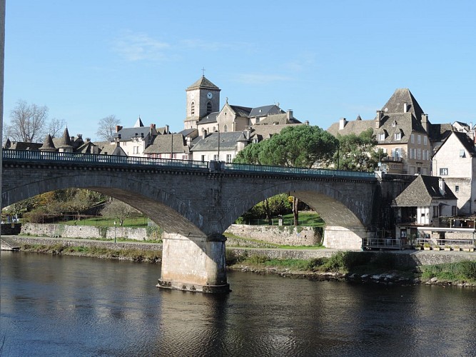 Les toits d'ardoises d'Argentat_5