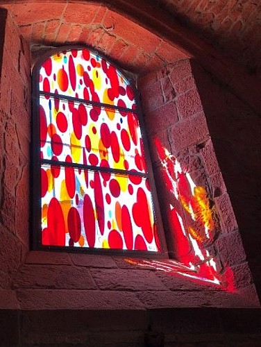 vitraux chapelle collonges_7