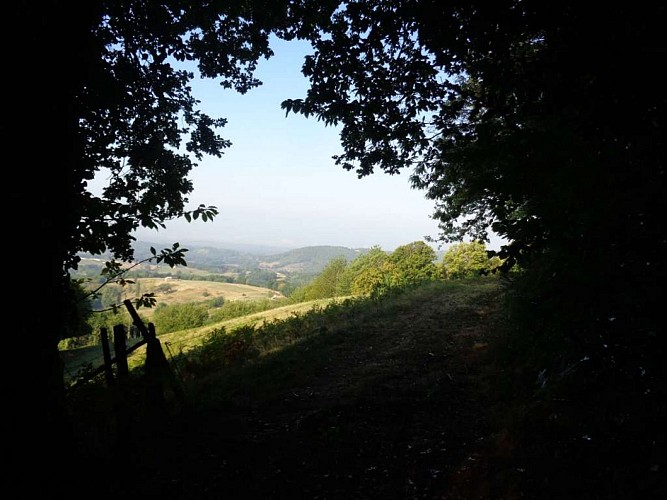 Lostanges - Monts et vallées 1 - VTT_1