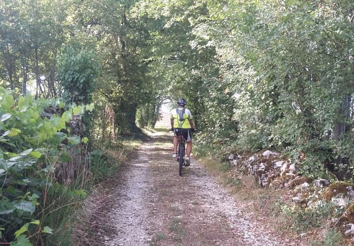 Chauffour - Confins Quercy 1 - VTT_1