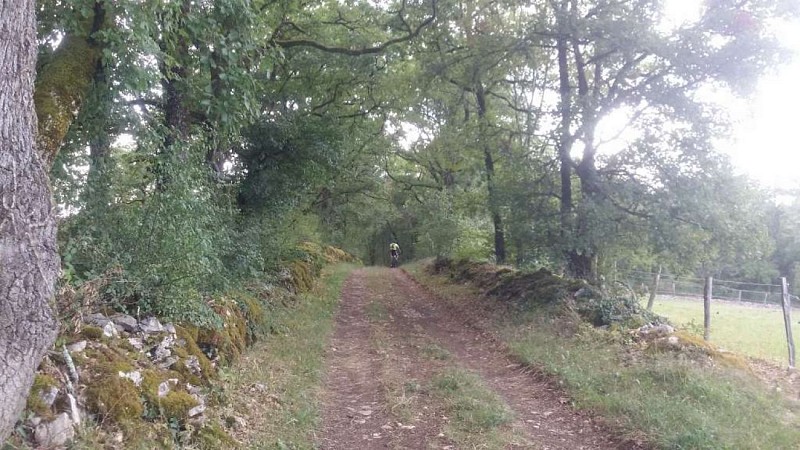 Chauffour - Confins Quercy 4 - VTT_4
