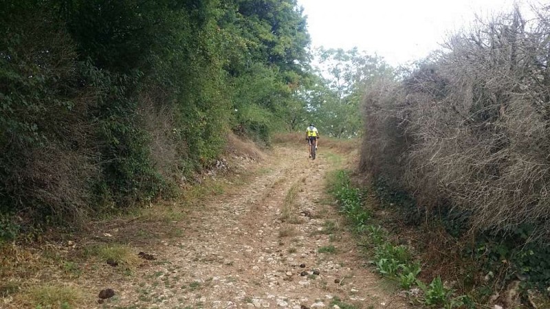 Chauffour - Confins Quercy 7 - VTT_7