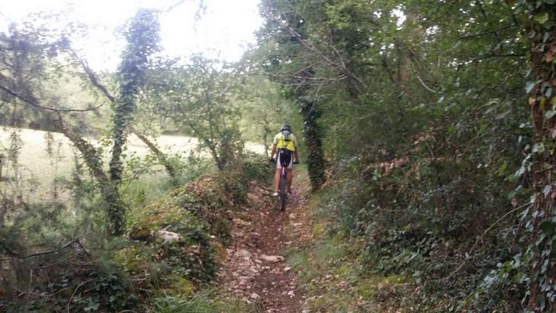 Chauffour - Confins Quercy 8 - VTT_8