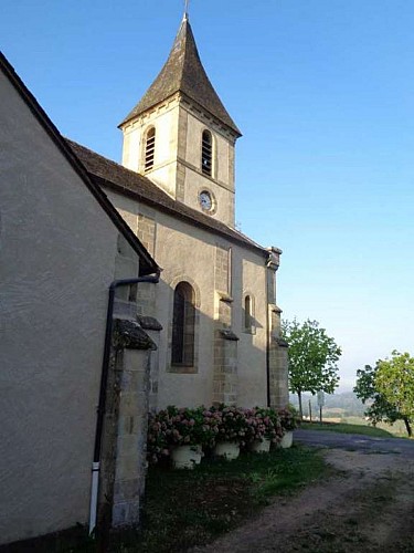 Lostanges - Balcon pays de brive 2 - VTT_2