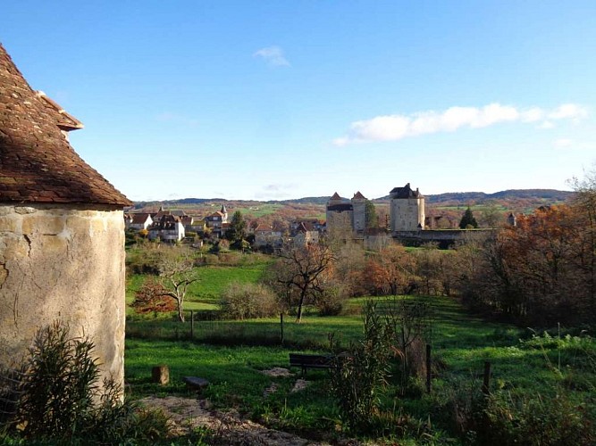 Queyssac - sentes 9 - VTT_9