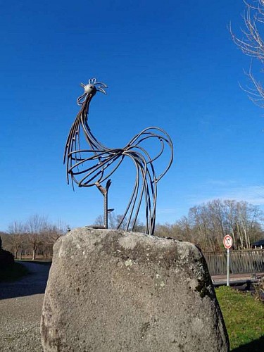 Altillac - Bords Dordogne 3 - VTT_2
