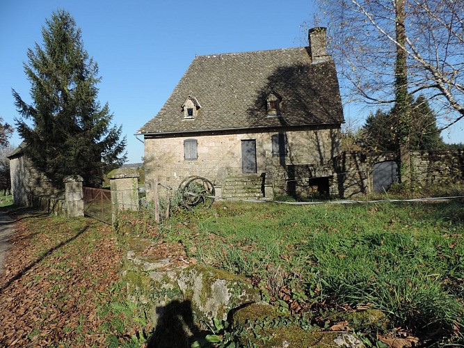Jolie maison à Chamet_4
