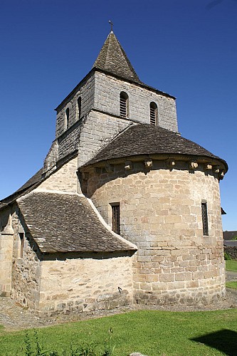 Chapelle saint géraud_3