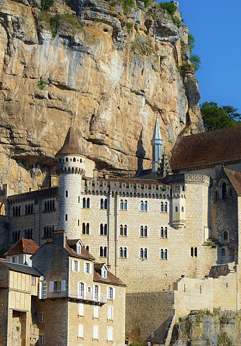 Rocamadour © Laure Portier_4