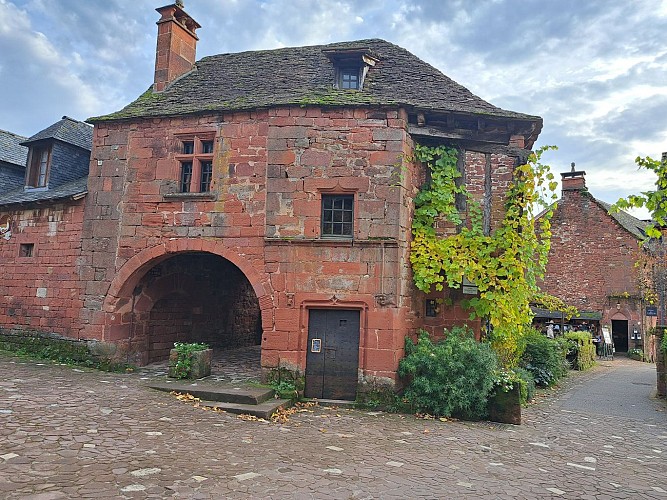 Maison de la Sirène_5