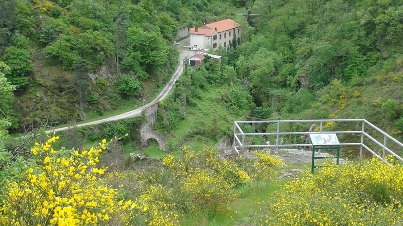 Panorama Linoubre