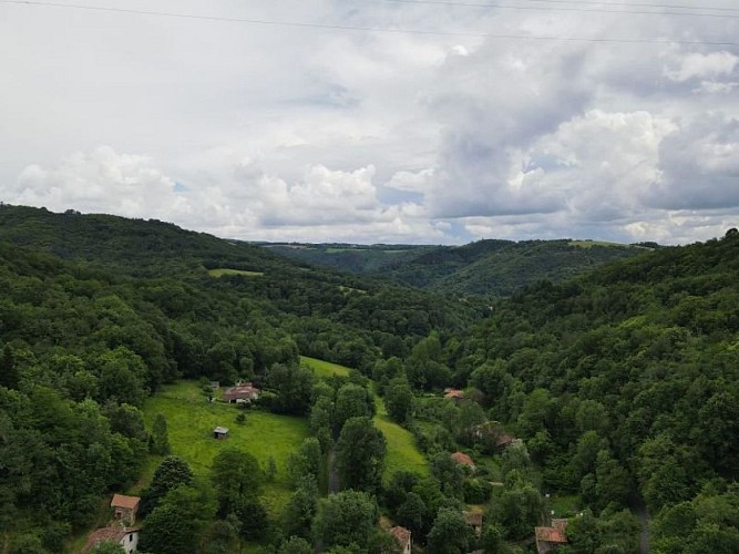 Le Moulin du Roy