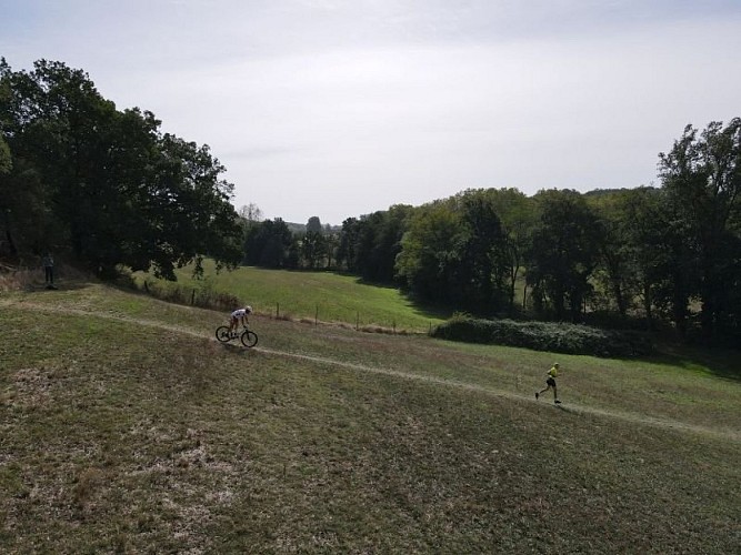 Lombers, Terre d'activités pleine nature