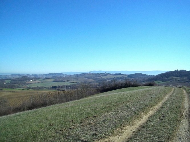 Point de vue