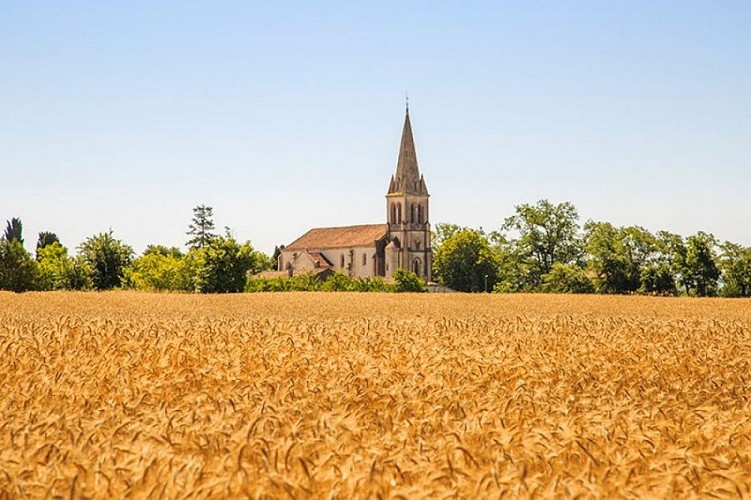 Eglise