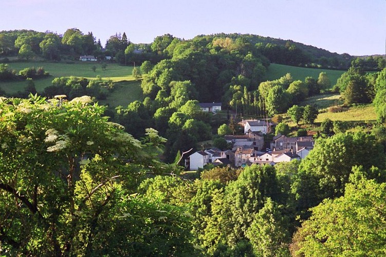 Ferrières