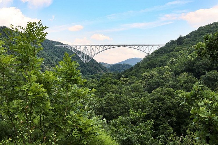 Viaduc du Viaur