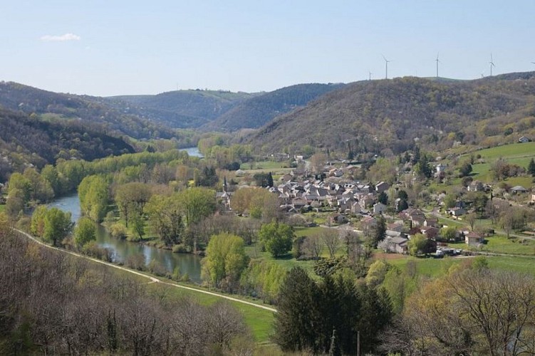 Point de vue