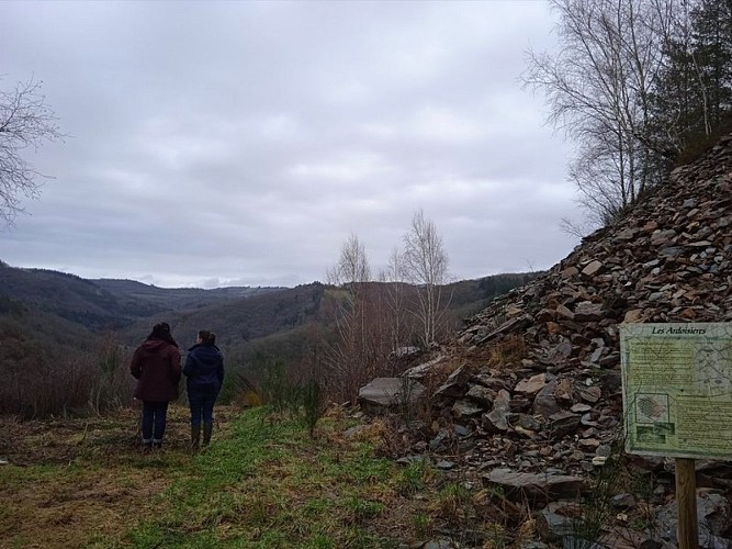 point de vue Montagnol