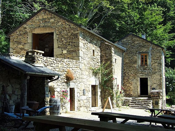 Maison de Payrac