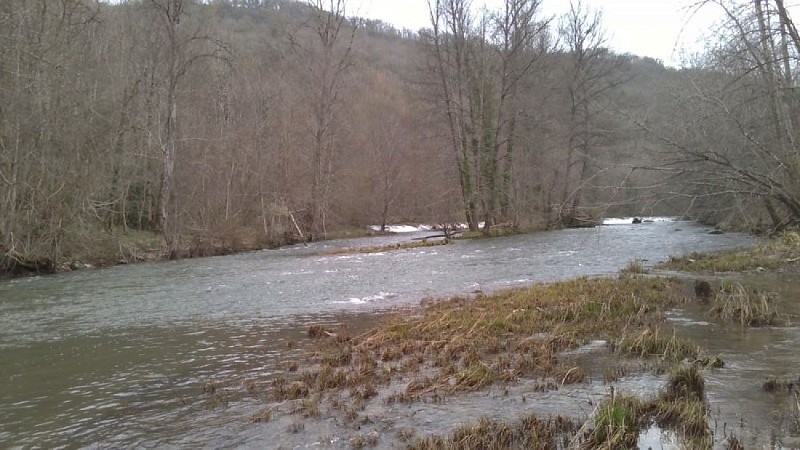 Vallée du Viaur