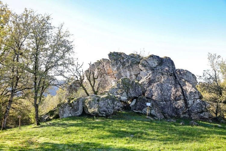 Le Moulenc