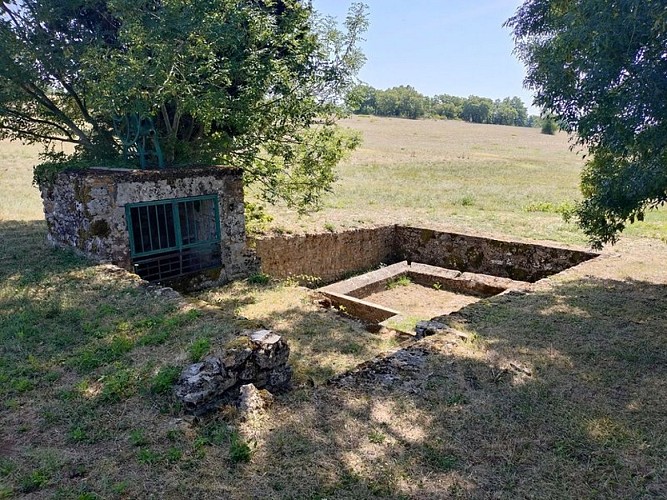 Lavoir