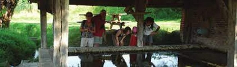 Lavoir