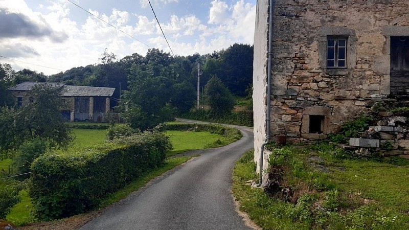Hameau de Conan