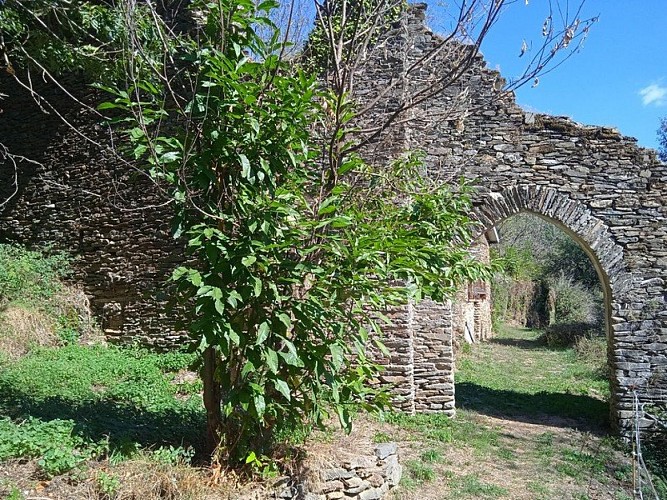 La portanelle