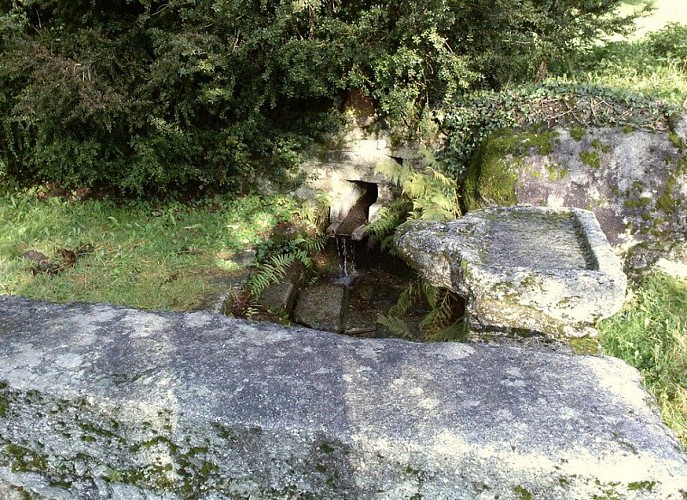 Source sur GR 36