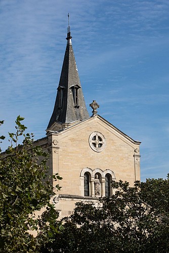 Parcours à pied de Charenton-le-Pont à Maisons-Alfort_Charenton-le-Pont