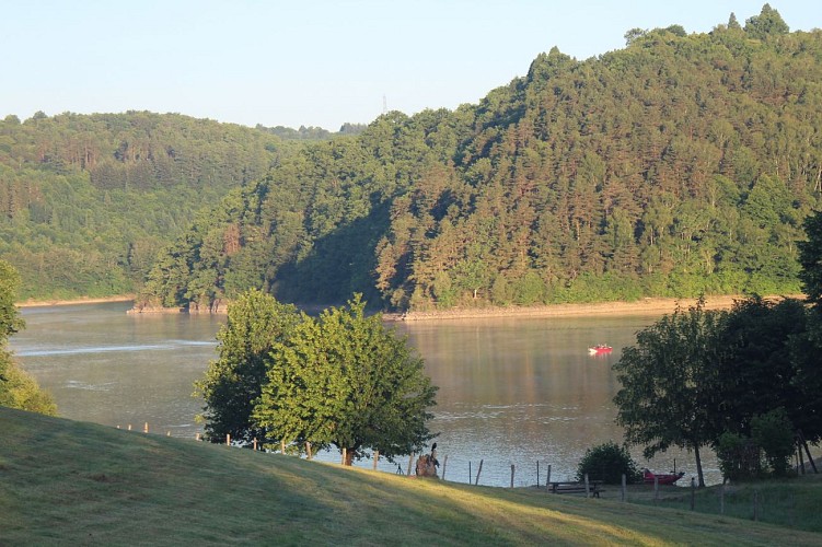 PR Longairoux - 6 kms