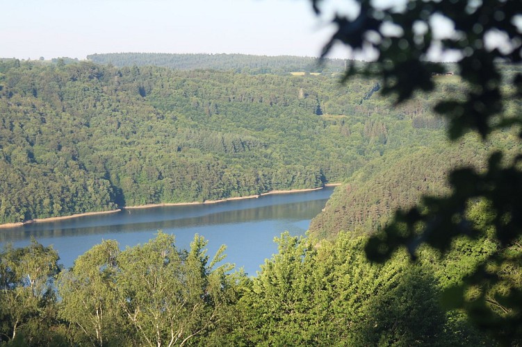 PR Longairoux - 6 kms