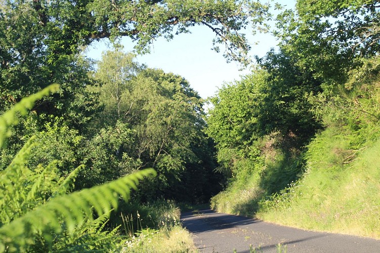 PR Longairoux - 6 kms