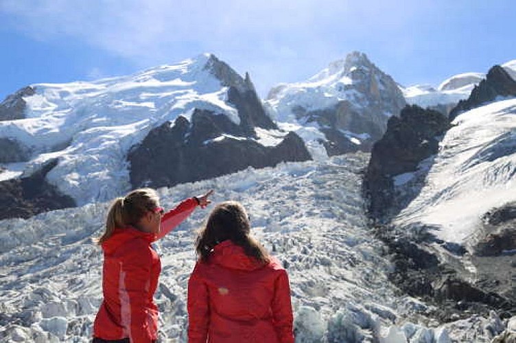 Randonnée de la Jonction des glaciers_Chamonix-Mont-Blanc