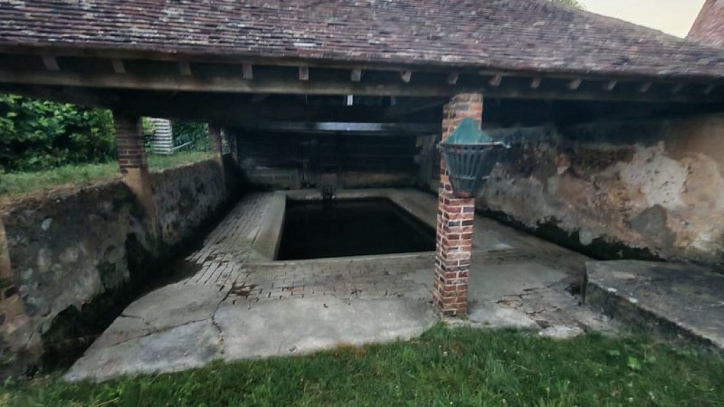 Lavoir