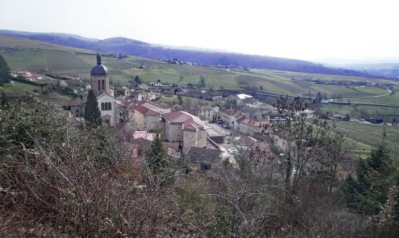 Village