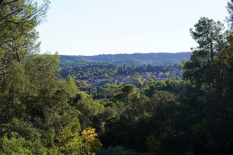 Parcours de santé_Carcès